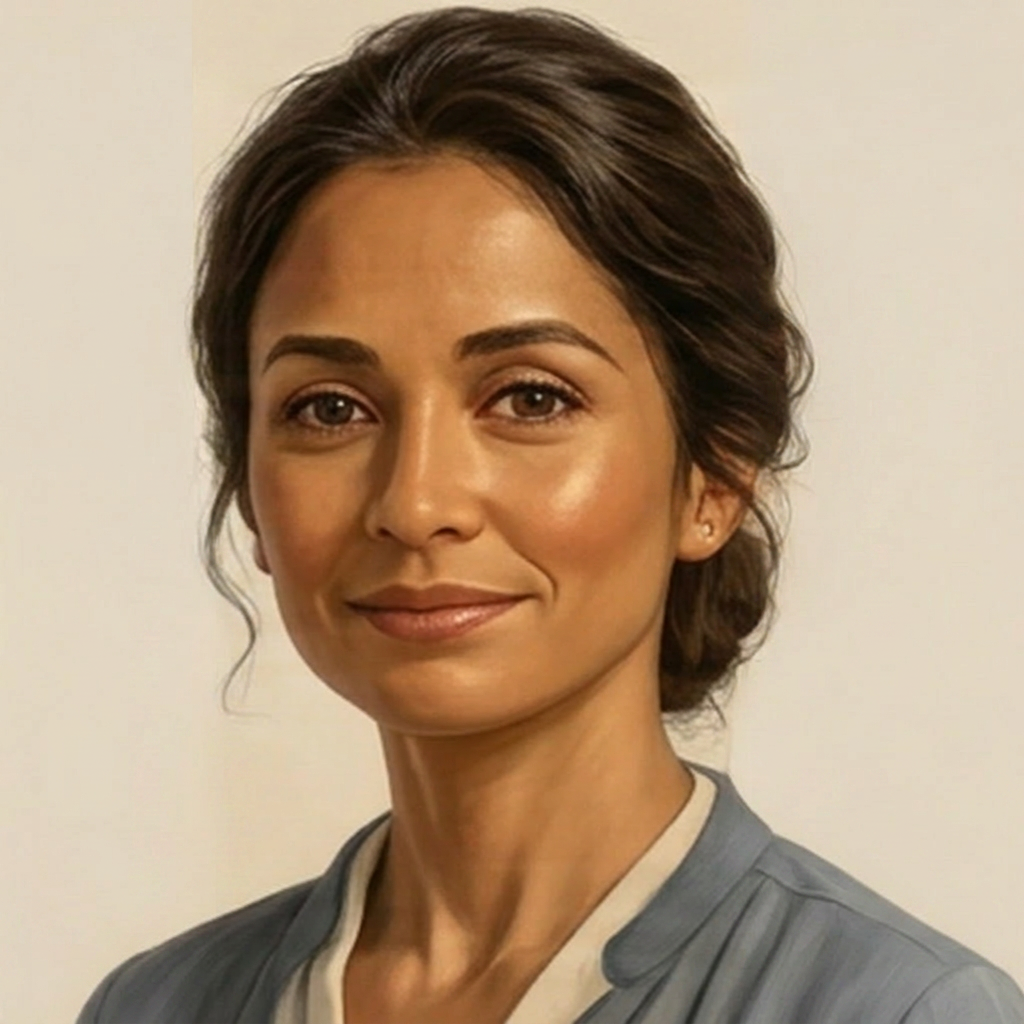 Clara — Health & Care Steward · Health & Care Suite